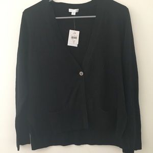 J. Jill Cardigan